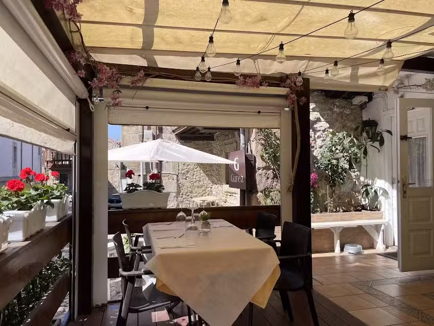 Restaurante Gurea
