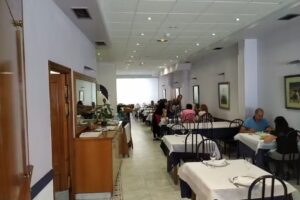 Restaurante Guria Jatetxea