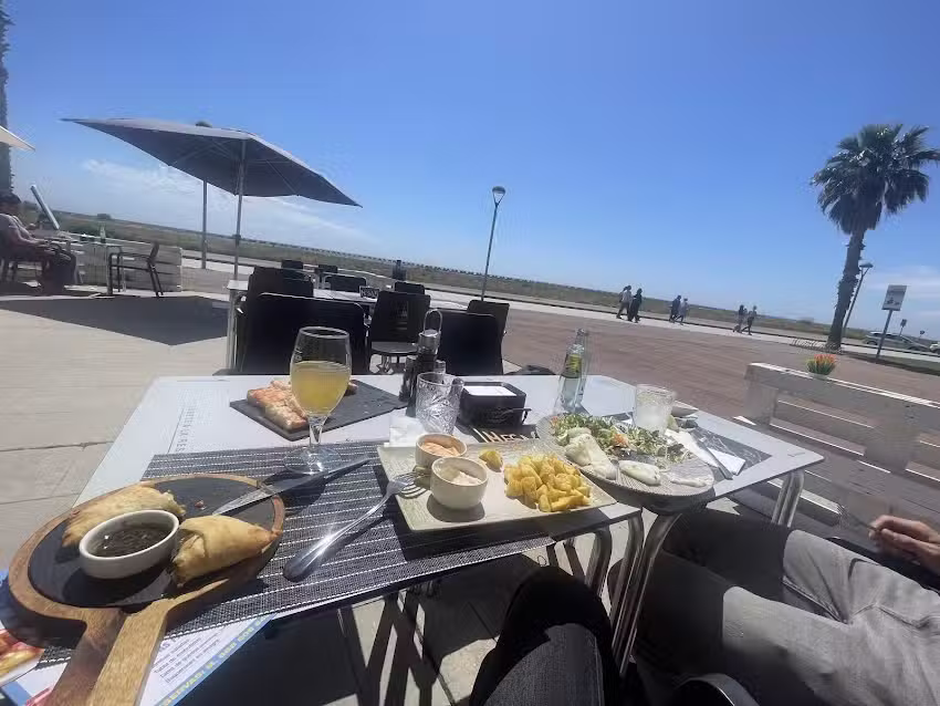 Restaurante Gurisa