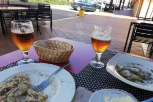 Restaurante Gusto.It