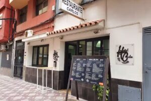 Restaurante H. Carlos