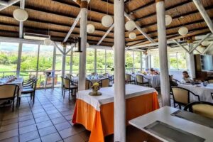 Restaurante H19