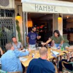 RESTAURANTE HAMBRE