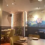 Restaurante Han