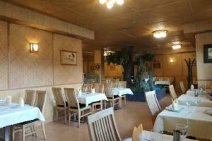 Restaurante Hang Zhou