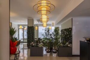 RESTAURANTE HAOLAIWU