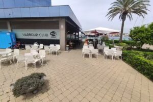 Restaurante Harbour Club