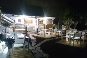 Restaurante Hayd&eacute;e by V&iacute;ctor Su&aacute;rez