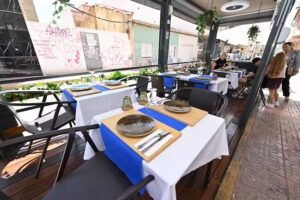 Restaurante HB Torrevieja