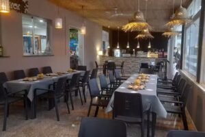 Restaurante Hch La Eliana