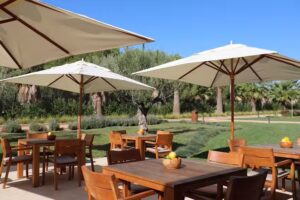 Restaurante Hedonist Club