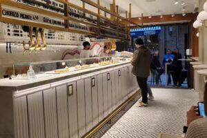 Restaurante Hemeretzi