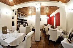 Restaurante Herbe