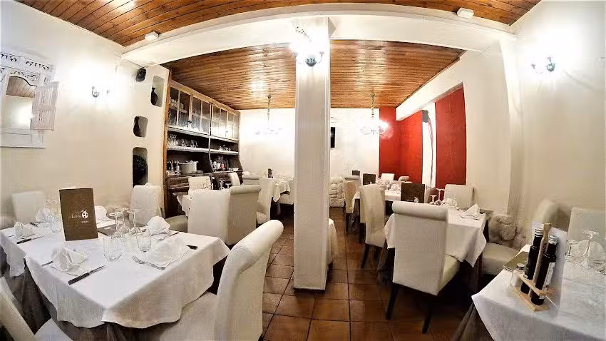 Restaurante Herbe