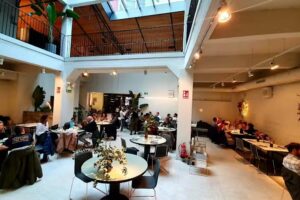 Restaurante Herculina