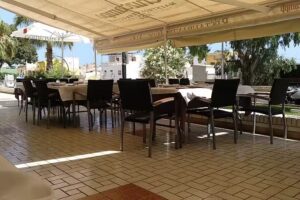 Restaurante Hermanos Alba | Mariscos y pescados | Málaga