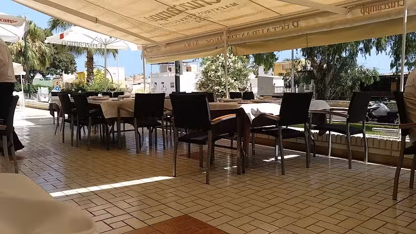 Restaurante Hermanos Alba | Mariscos y pescados | M&aacute;laga