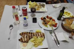 Restaurante Hermanos Cantero