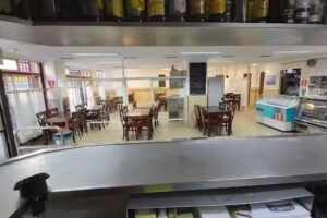 Restaurante Hermanos Garc&iacute;a J.M.D.