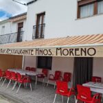 Restaurante Hermanos Moreno