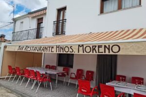 Restaurante Hermanos Moreno