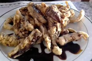 Restaurante Hermanos Plazuelo