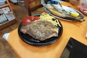 Restaurante Hermanos Rivera – Especialidad en Pescados