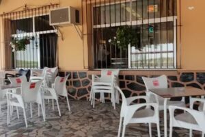 Restaurante Hermanos Romero