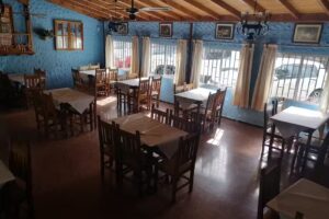 Restaurante Hermanos Santana