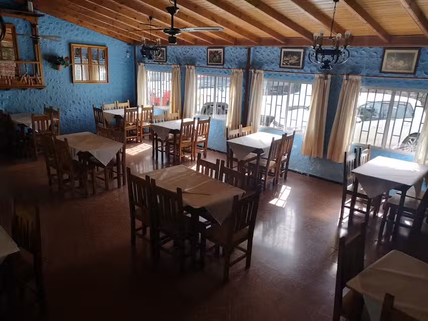 Restaurante Hermanos Santana