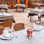 Restaurante Hern&aacute;ndez