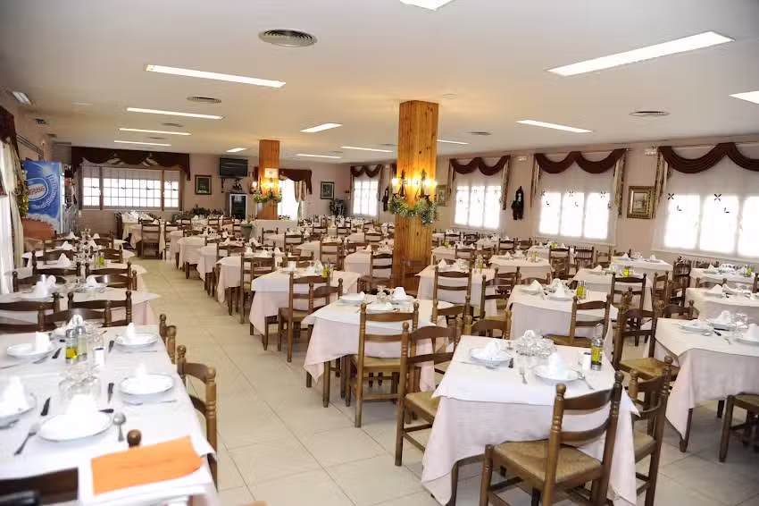 Restaurante Hernani 2
