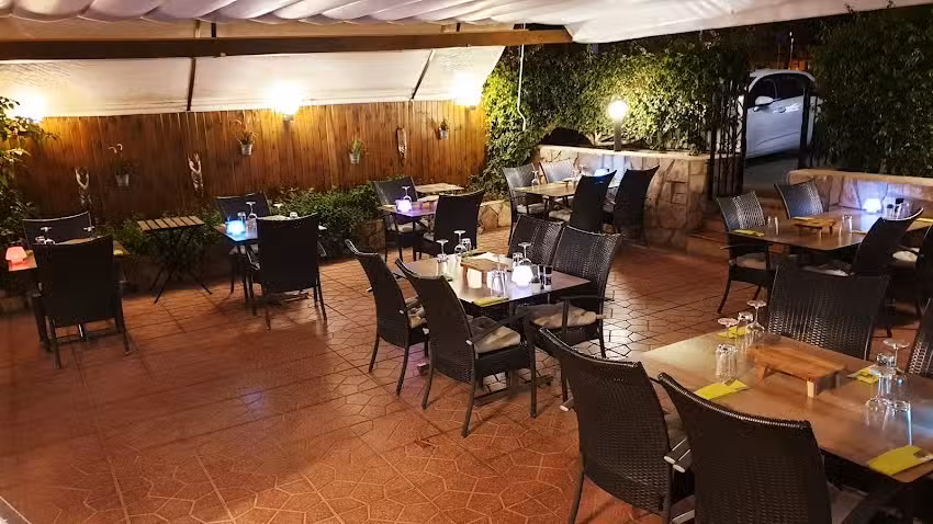 Restaurante Hero