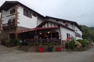 Restaurante -HERRIKO- Jatetxea