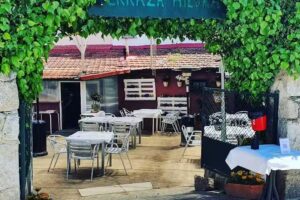 Restaurante Hiedra