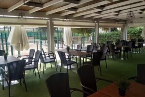 Restaurante Higo Pico