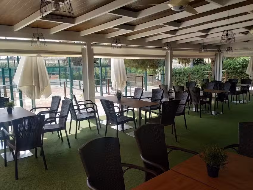 Restaurante Higo Pico