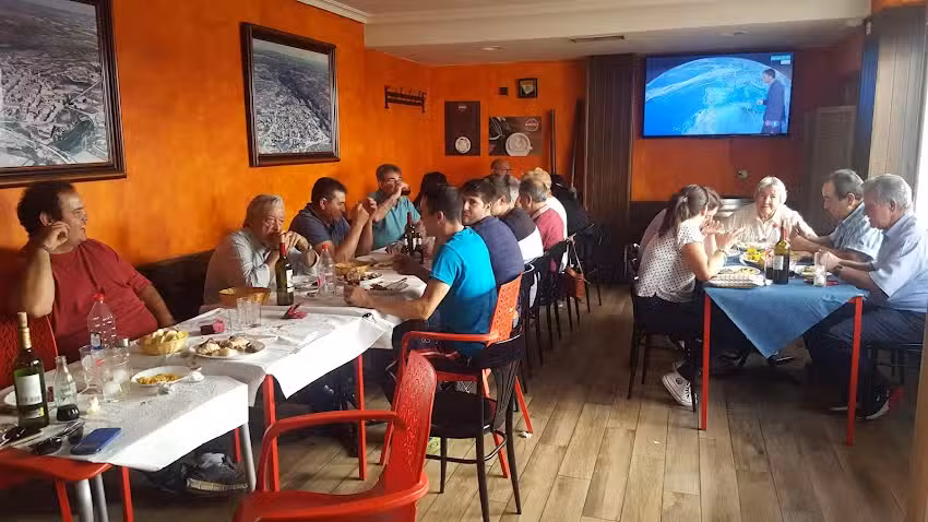Restaurante Higuera