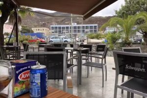 Restaurante Hijos de Chencho