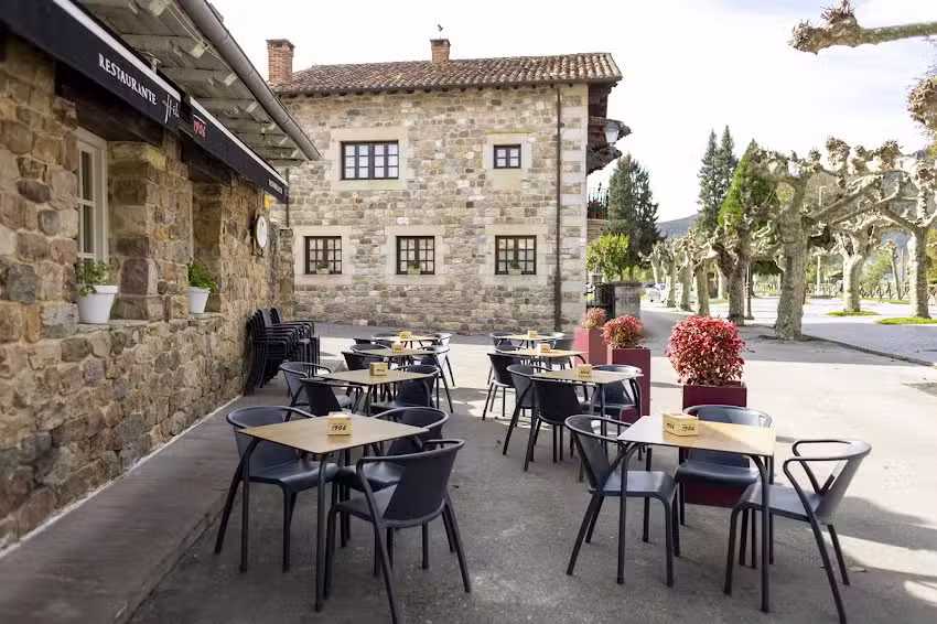 Restaurante Hilo