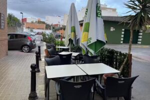 Restaurante Hind&uacute; Ashoka