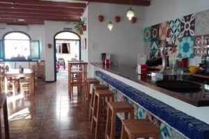 Restaurante hind&uacute; Taj Mahal