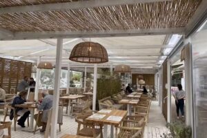 Restaurante HIPPIE | Local Food & Cocktails