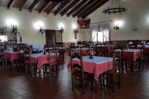 Restaurante Hnos Jim&eacute;nez