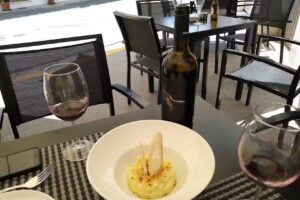 Restaurante Hoces del Turia