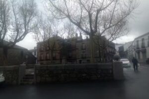 Restaurante Hogar del Pensionista