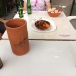 Restaurante Hogar del Pensionista