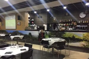 Restaurante Hogar Karaoke