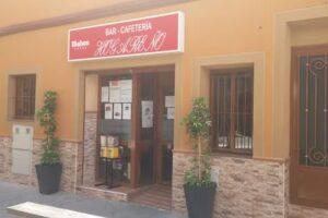 Restaurante Hogare&ntilde;o