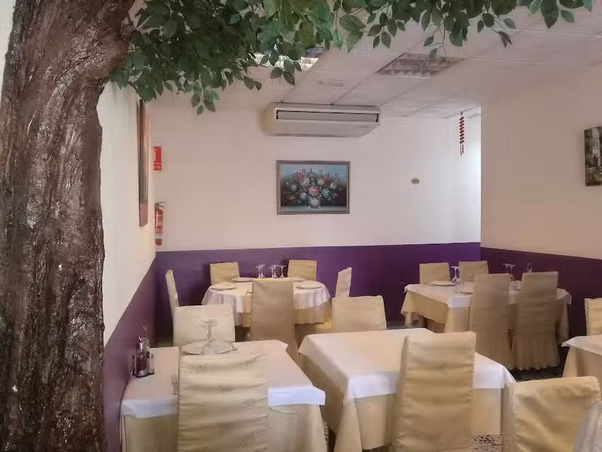 Restaurante Hola
